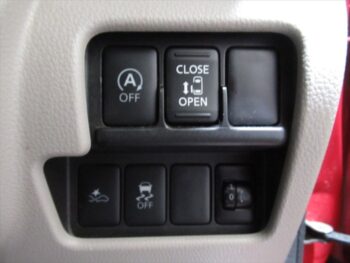 デイズルークス X 4WD