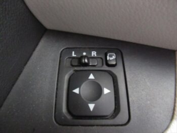 デイズルークス X 4WD