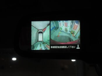 デイズルークス X 4WD