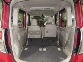 デイズルークス X 4WD