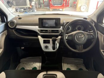キャスト アクティバ　X　4WD