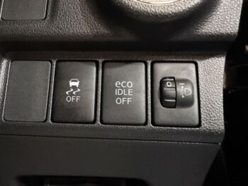 キャスト アクティバ　X　4WD