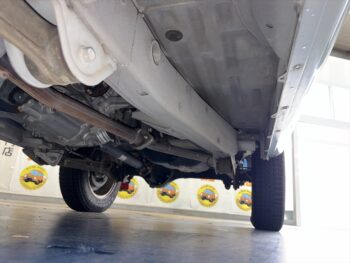 ジムニー ランドベンチャー　ナビ付　4WD