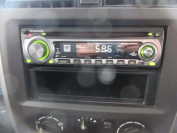ジムニー XG　4WD