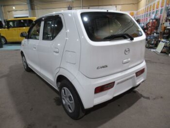 キャロル GL 4WD