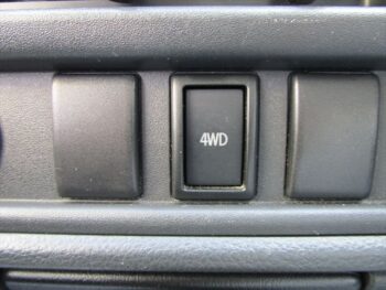 キャリイトラック 中温冷蔵冷凍庫-5℃　1WAYエアコン 4WD