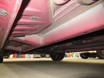 デイズルークス X 4WD