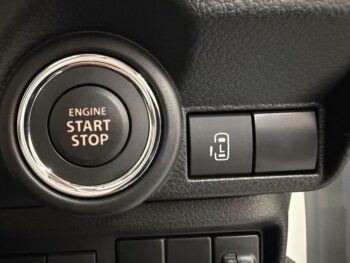 ワゴンR スマイル ハイブリッド S 未使用車 4WD