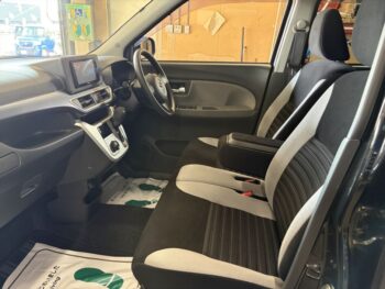 キャスト アクティバ　X　4WD