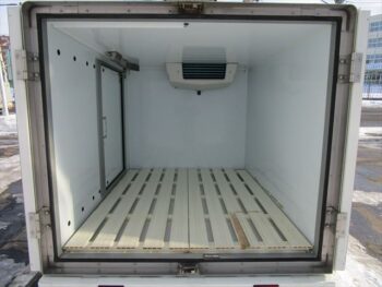 キャリイトラック 中温冷蔵冷凍庫-5℃　1WAYエアコン 4WD