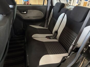 キャスト アクティバ　X　4WD