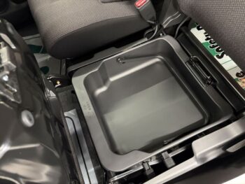 ワゴンR スマイル ハイブリッド S 未使用車 4WD