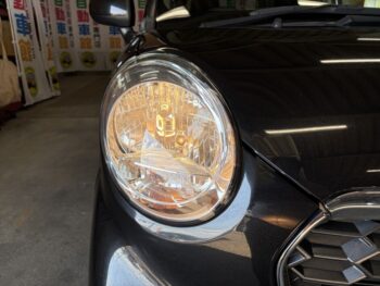 キャスト アクティバ　X　4WD