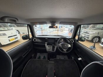 ハスラー Ｇ 4WD