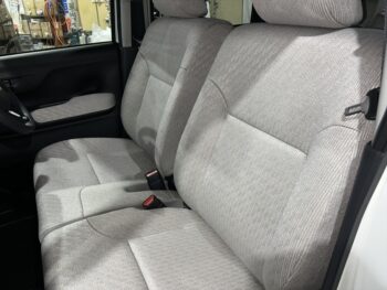 ムーヴ L 未使用車 4WD