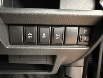 ハスラー Ｇ 4WD