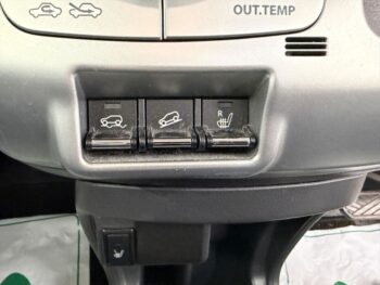 ハスラー Ｇ 4WD
