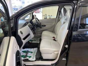 eKワゴン G　４WD