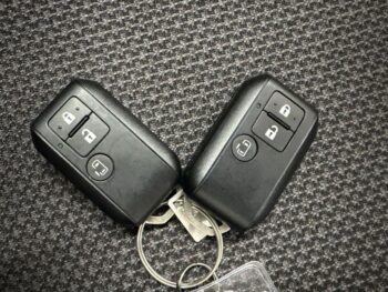 ワゴンR スマイル ハイブリッド S 未使用車 4WD