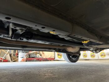 キャスト アクティバ　X　4WD
