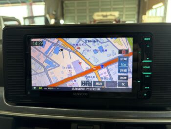 キャスト アクティバ　X　4WD