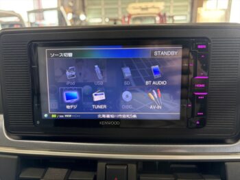 キャスト アクティバ　X　4WD