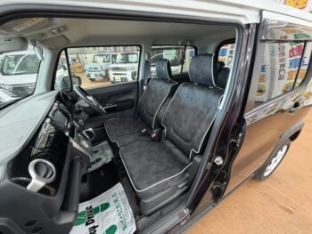 ハスラー Ｇ 4WD