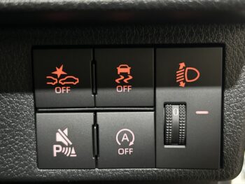 ムーヴ L 未使用車 4WD
