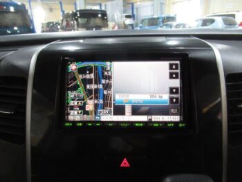 ワゴンR スティングレー T ターボ 4WD
