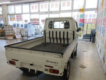 ハイゼットトラック スタンダード　PS　PW　AC　4WD