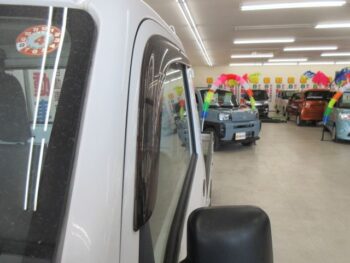 ハイゼットトラック スタンダード　PS　PW　AC　4WD