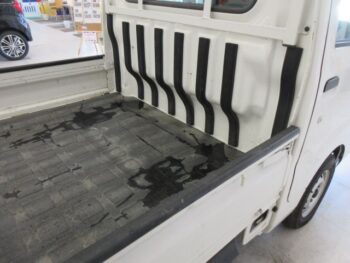 ハイゼットトラック スタンダード　PS　PW　AC　4WD