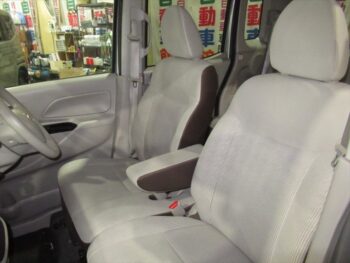 デイズルークス S ディスプレイオーディオ バックカメラ 4WD