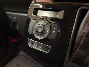 アルト ターボＲＳ 4WD