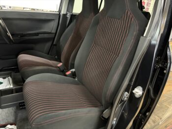 アルト ターボＲＳ 4WD