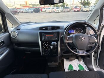 デイズ ハイウェイスターＸ 4WD