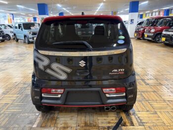 アルト ターボＲＳ 4WD