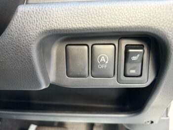 デイズ ハイウェイスターＸ 4WD