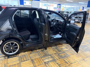 アルト ターボＲＳ 4WD