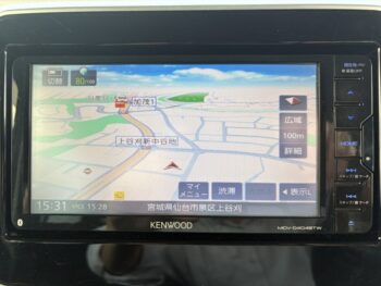 フレアワゴン ハイブリットＸＳ