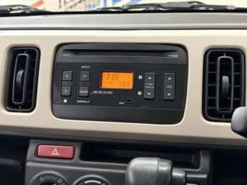 アルト L　4WD