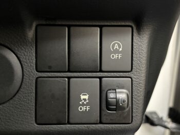 アルト L　4WD