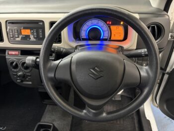 アルト L　4WD