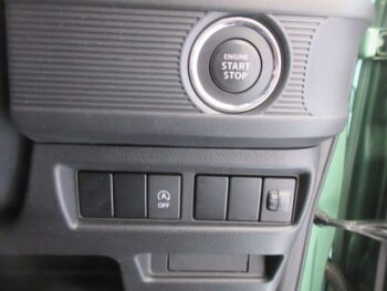スペーシア ハイブリッド　G