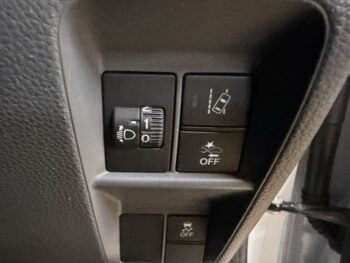 N-VAN Ｇ 4WD