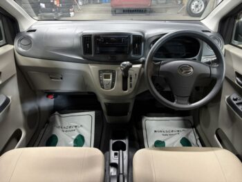 ミライース Ｇｆ 4WD