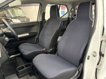 アルト L　4WD