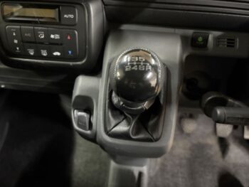N-VAN Ｇ 4WD