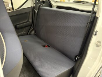 アルト L　4WD