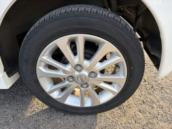 デイズ ハイウェイスターＸ 4WD